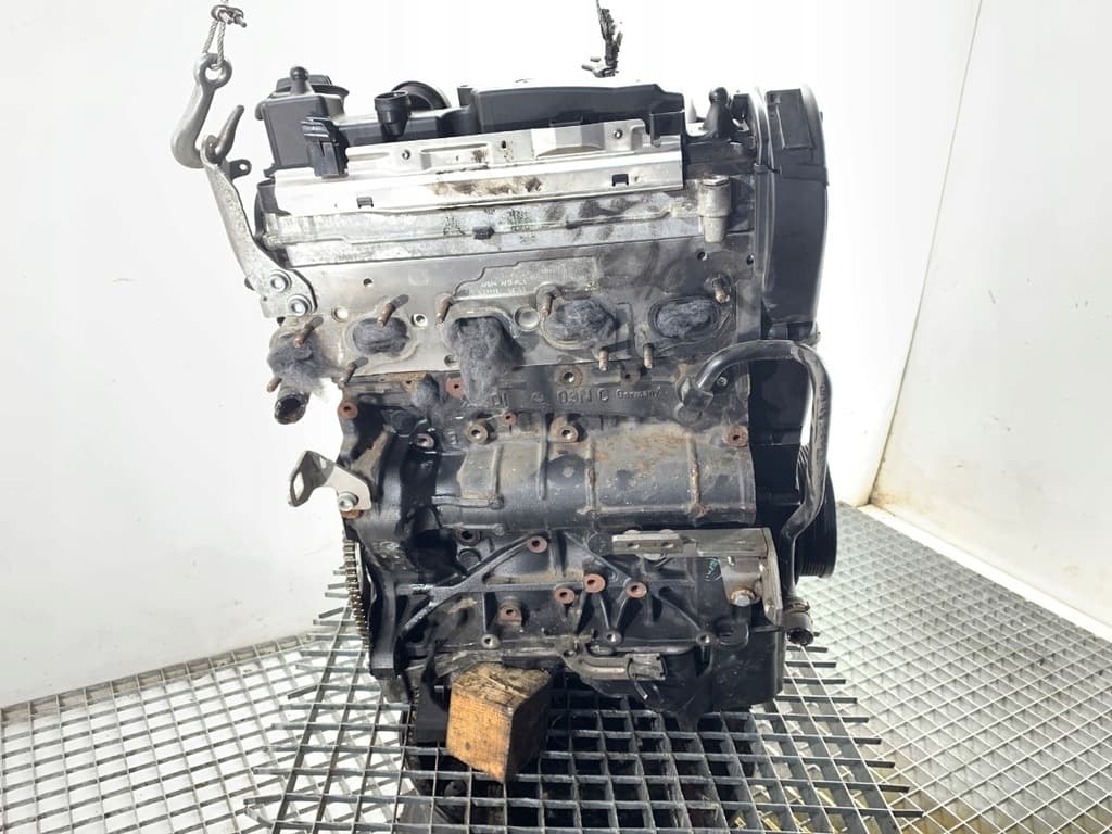 Moteur DETA pour Audi