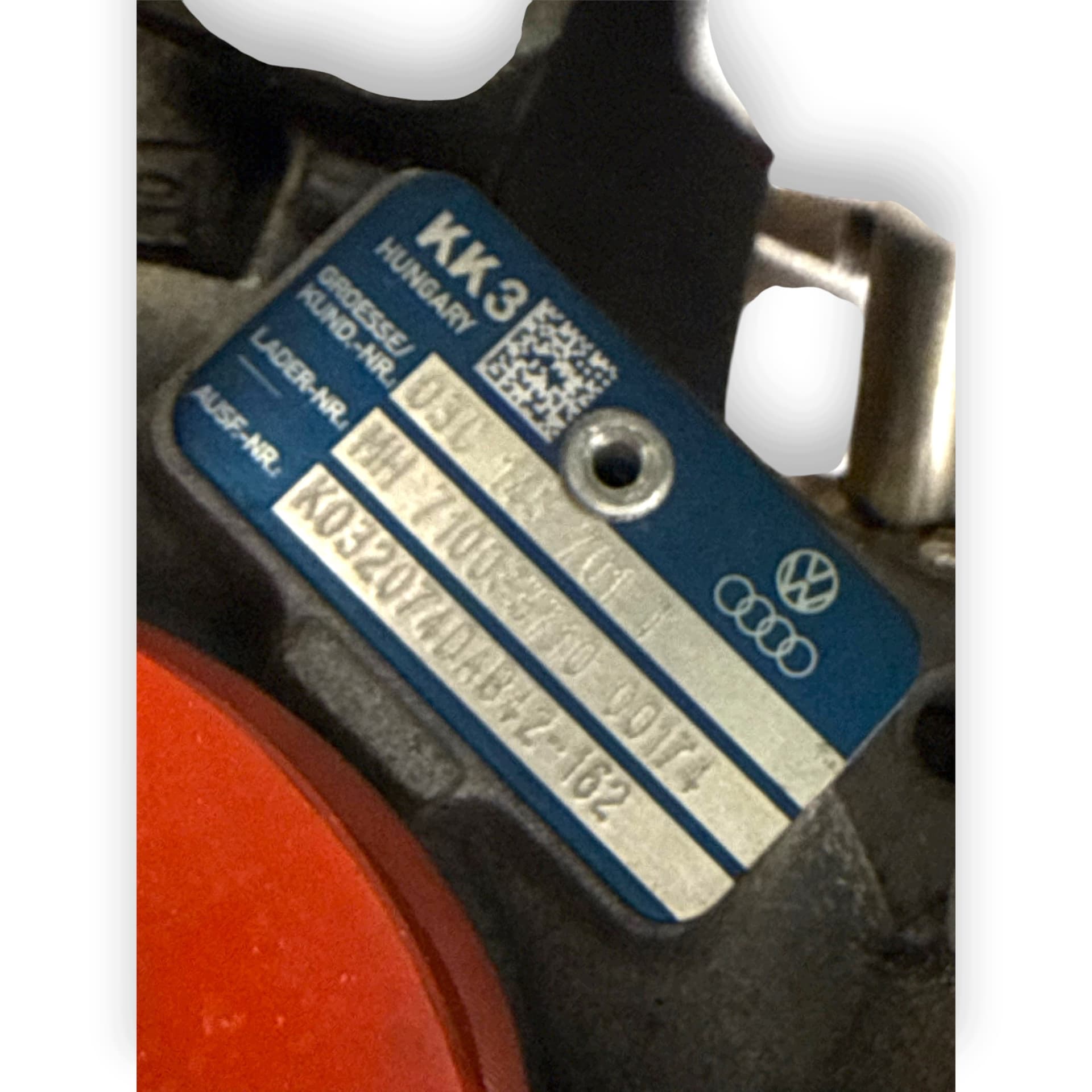 Moteur CAVD — vue 10