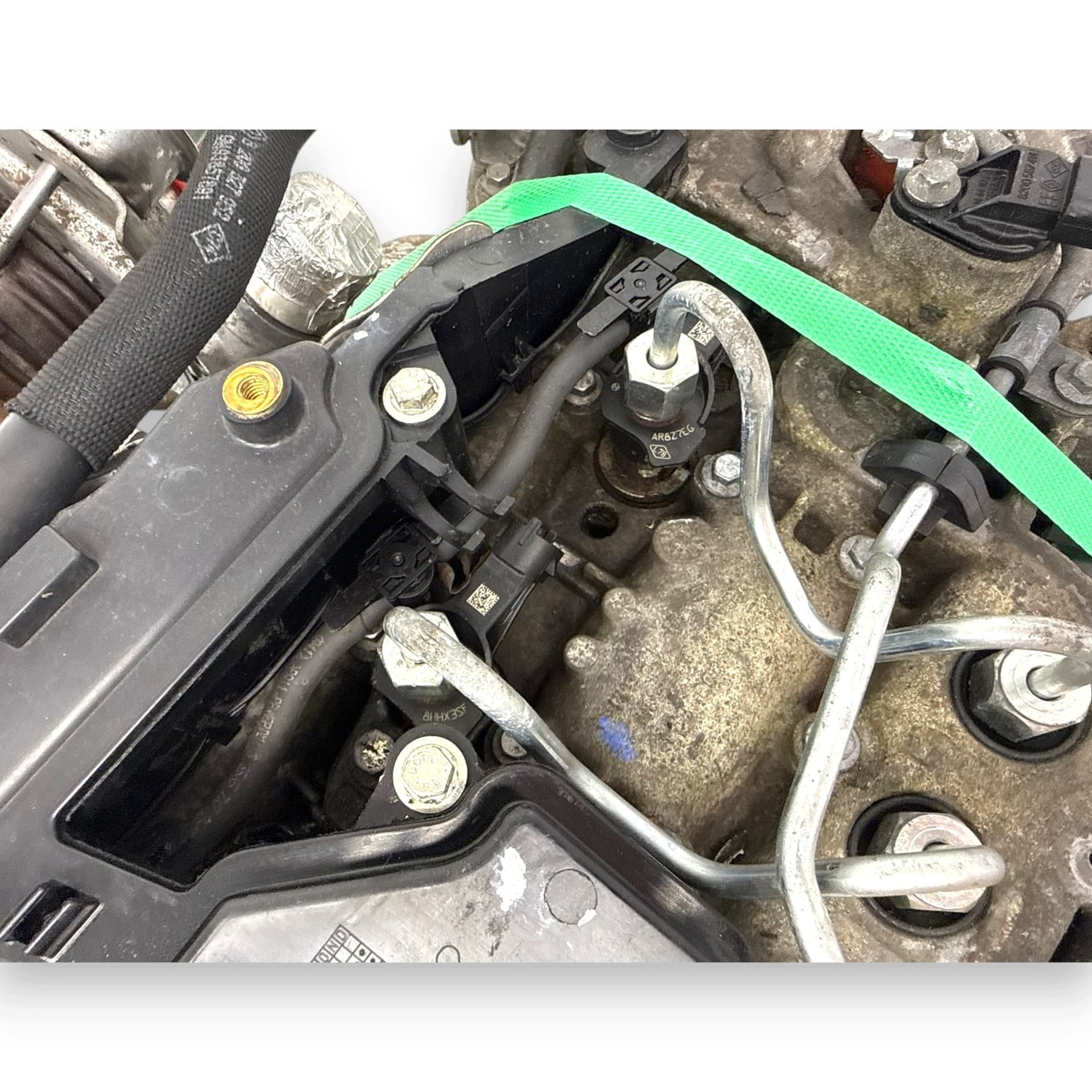 Moteur M9R 782 — vue 9