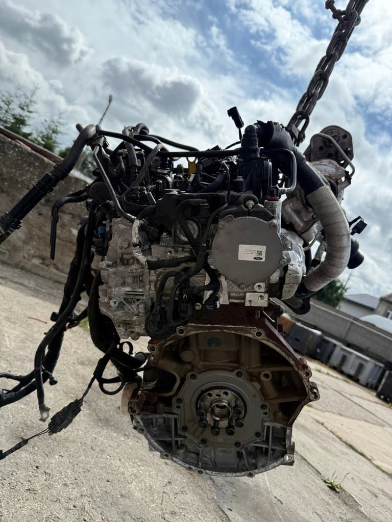 Moteur YMR6 pour Ford Transit 2.0 Diesel