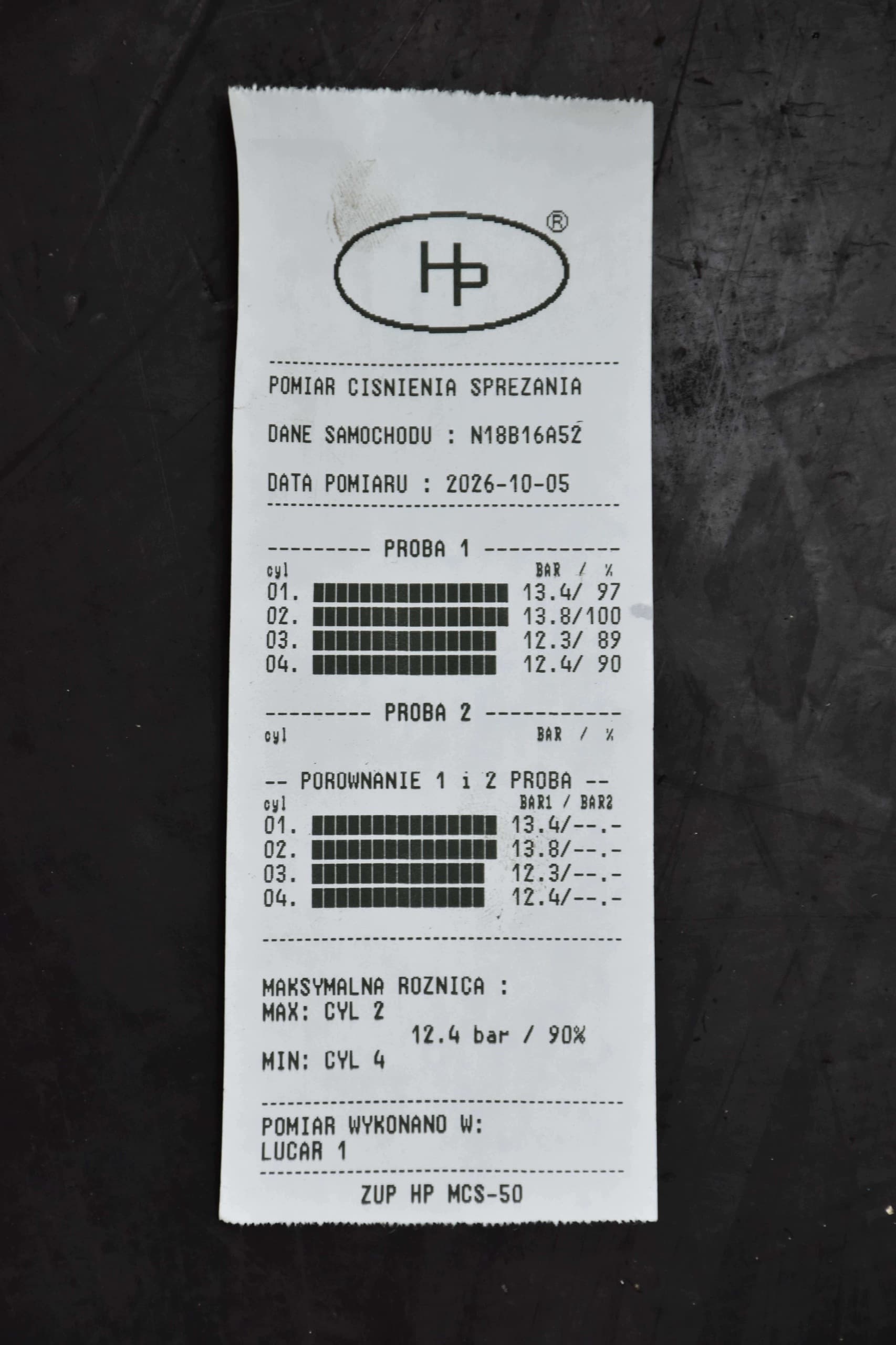 Moteur N18 B16 A — vue 12