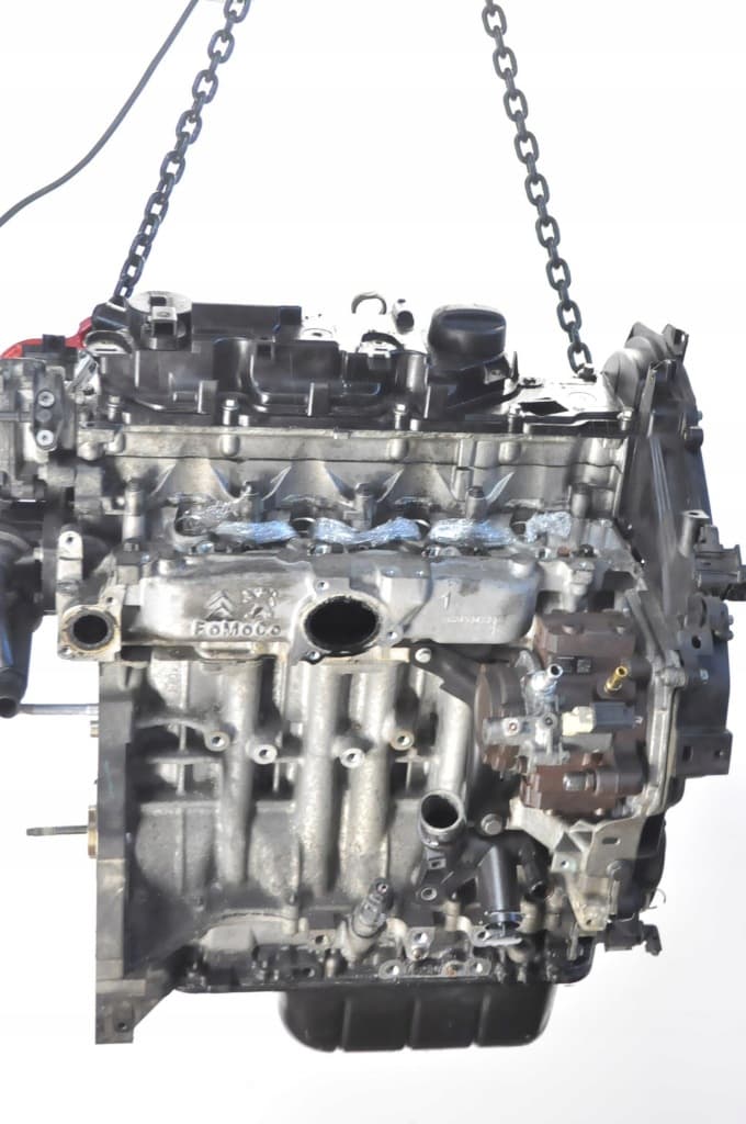 Moteur 9HC (DV6C) - Image 1