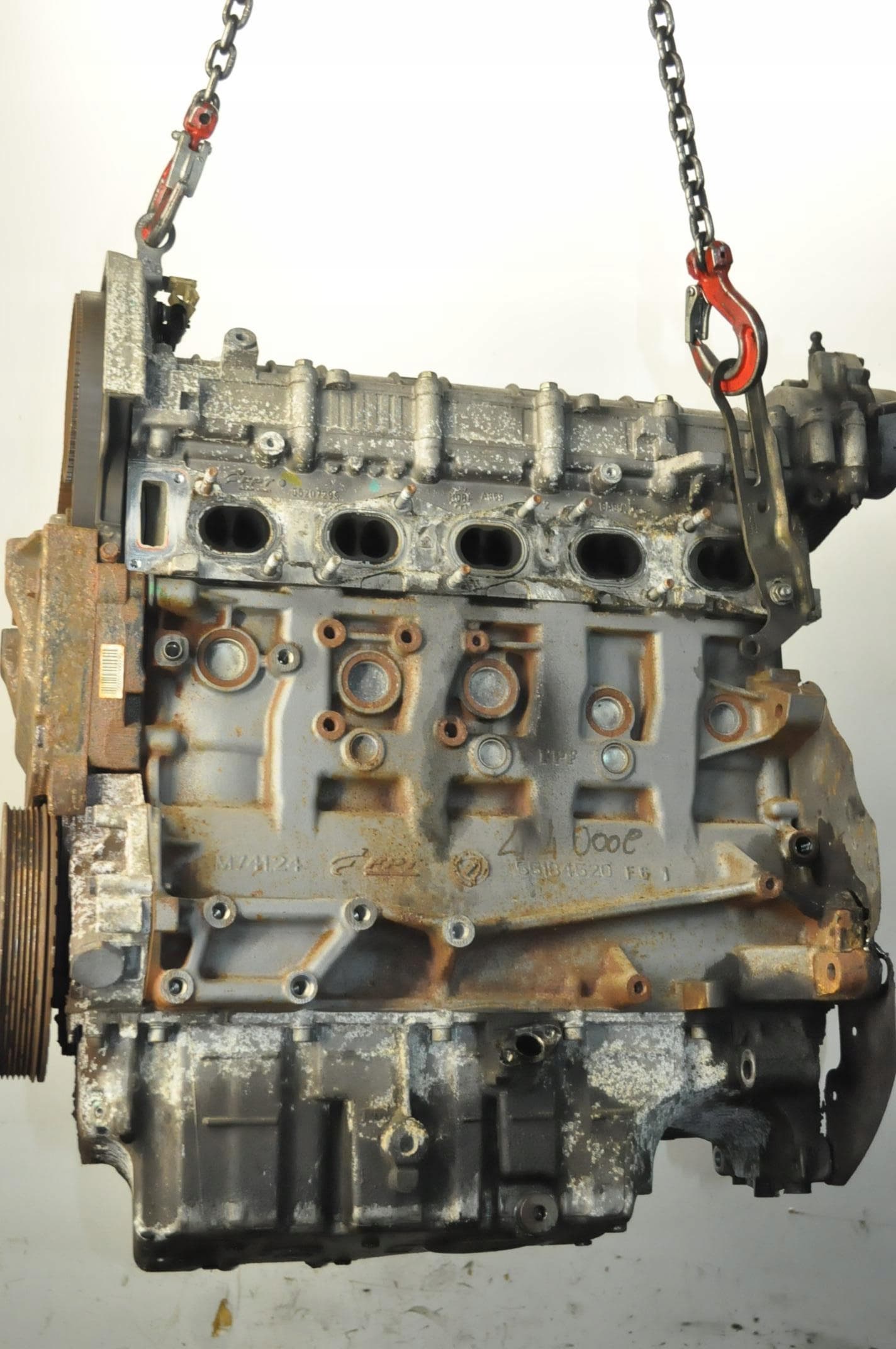 Moteur 939 A3.000 - Image 1