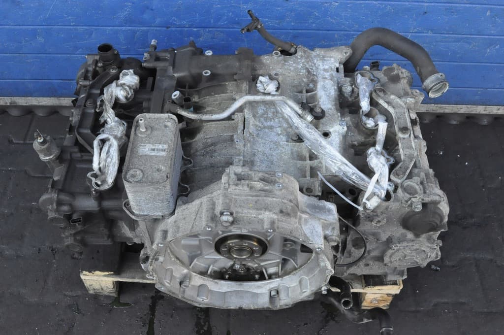 Moteur M 96.05 pour Porsche 911 3.6 Petrol