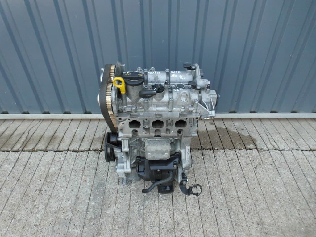 Moteur CHZD - Image 1