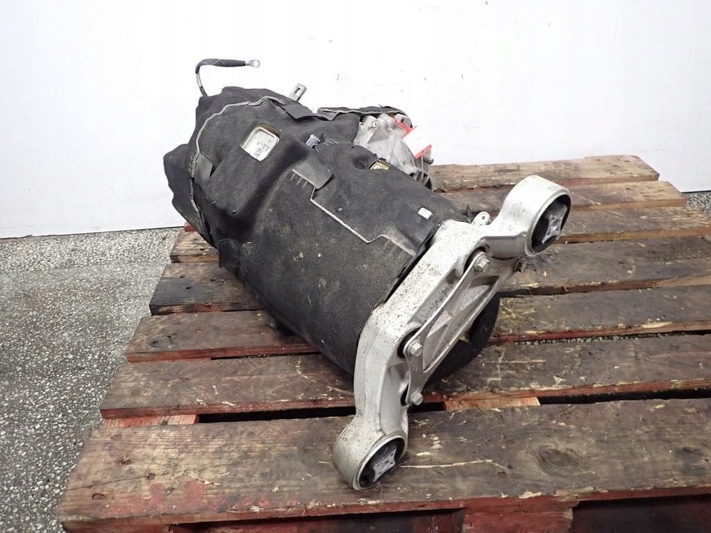 Moteur L2S — vue 2