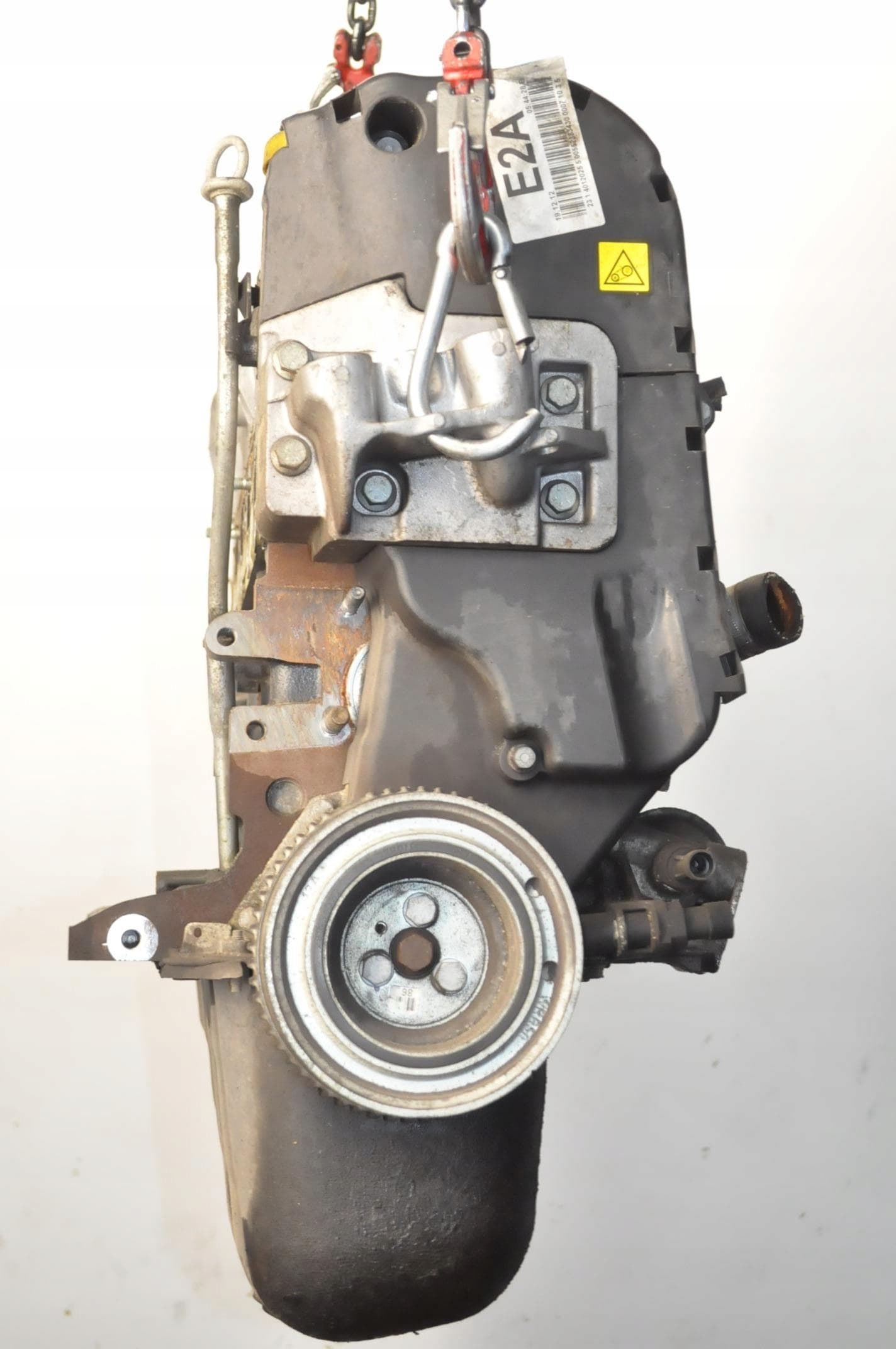 Moteur 843 A1.000 — vue 2
