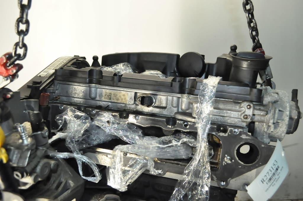 Moteur CUUA — vue 4