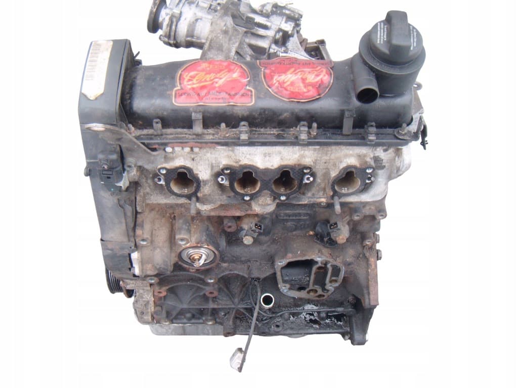 Moteur AZH pour Volkswagen Bora 2.0 Petrol