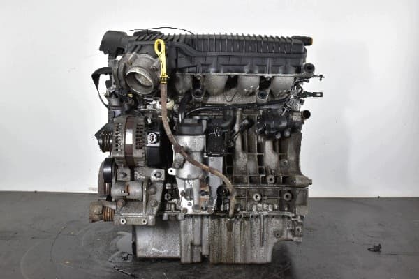 Moteur HUWA — vue 4