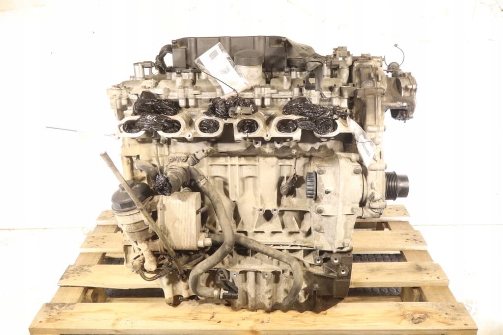 Moteur B 6324 S pour Volvo Xc60