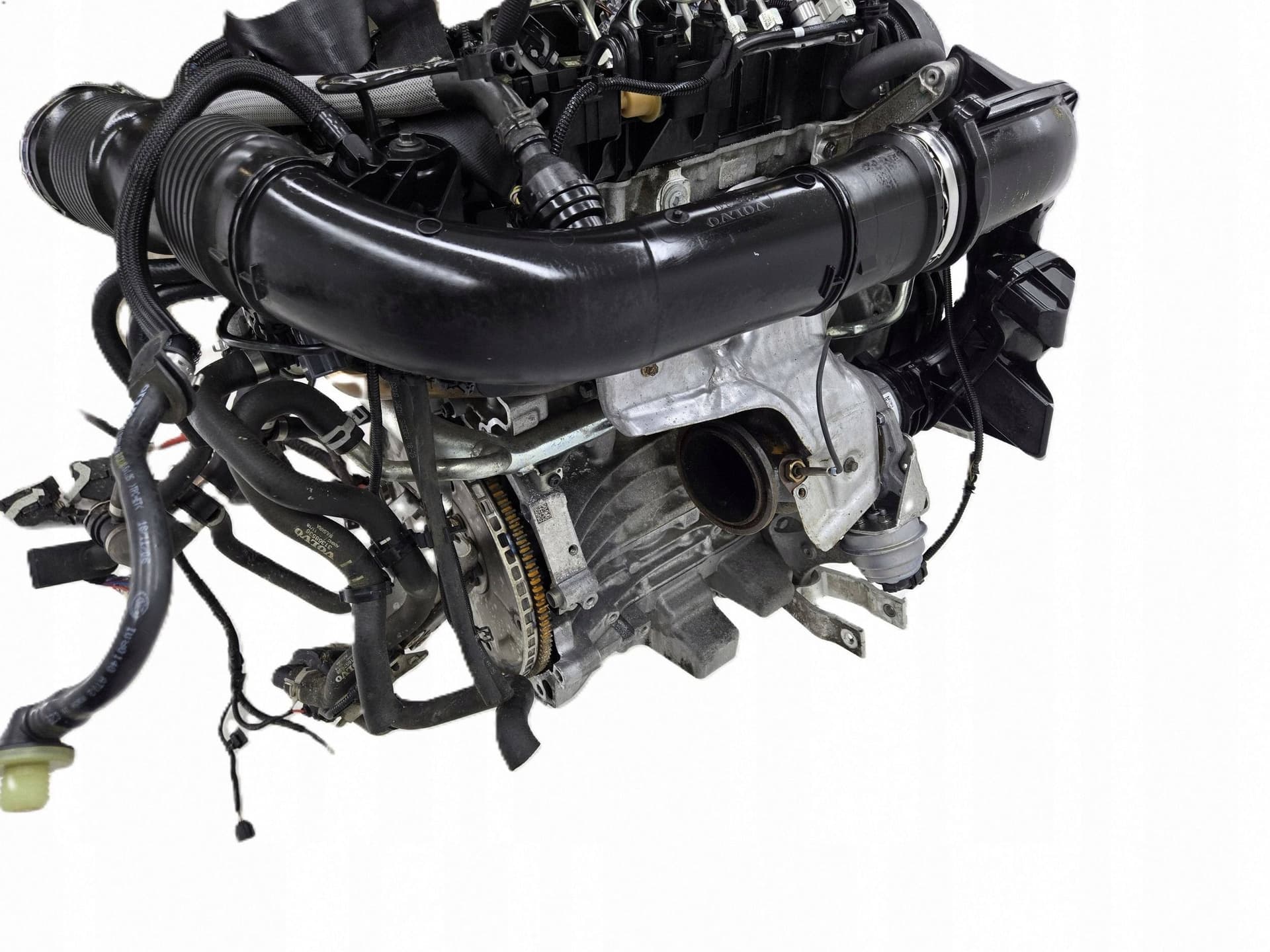 Moteur D 4204 T16 — vue 6