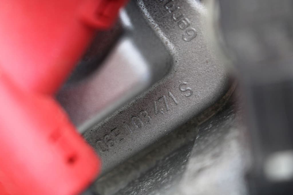 Moteur CREC — vue 7