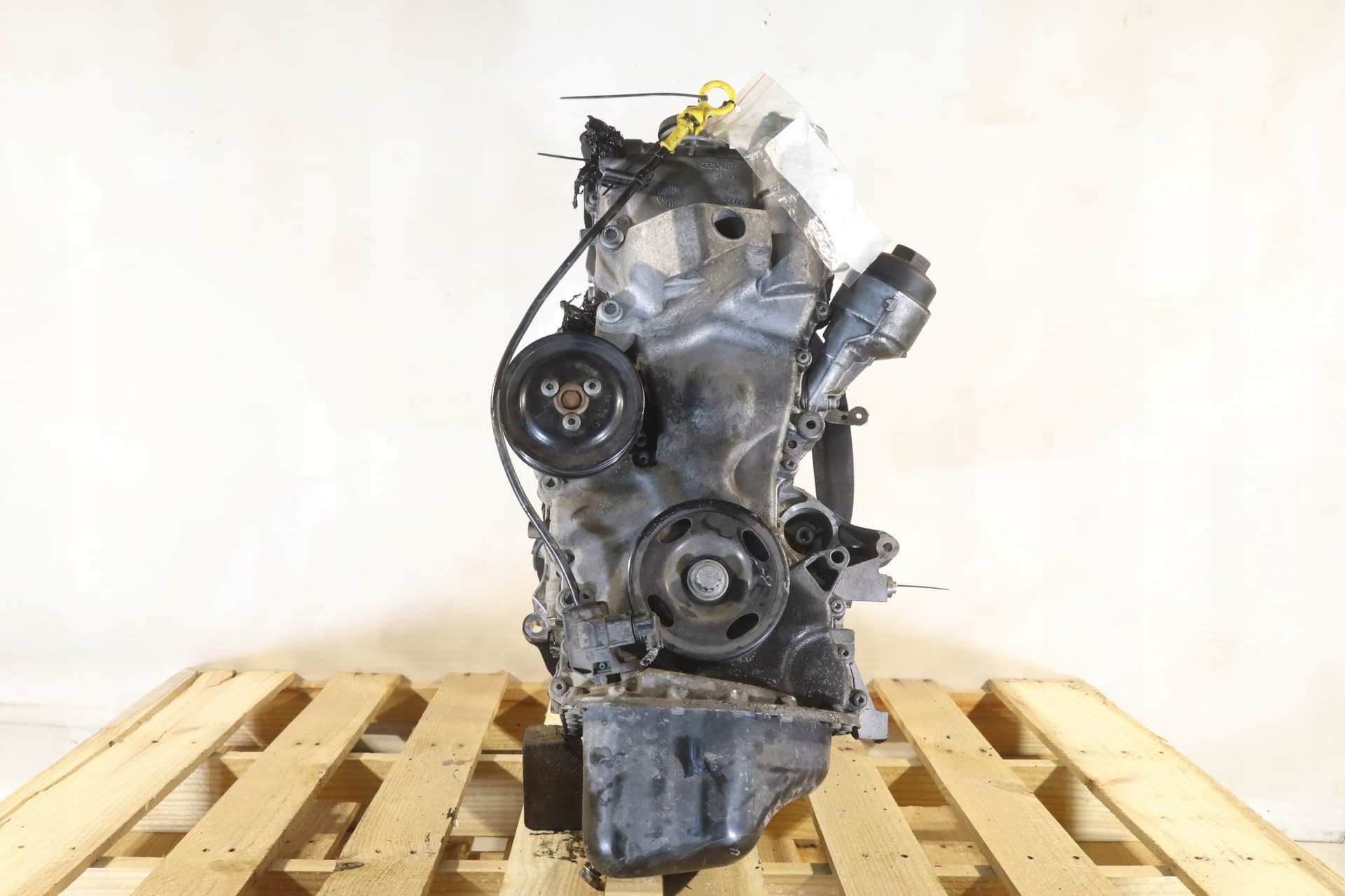 Moteur CGPB — vue 5