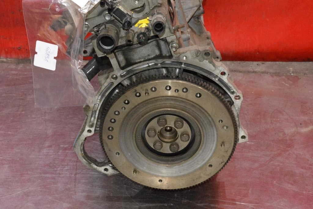 Moteur 4A92 — vue 9