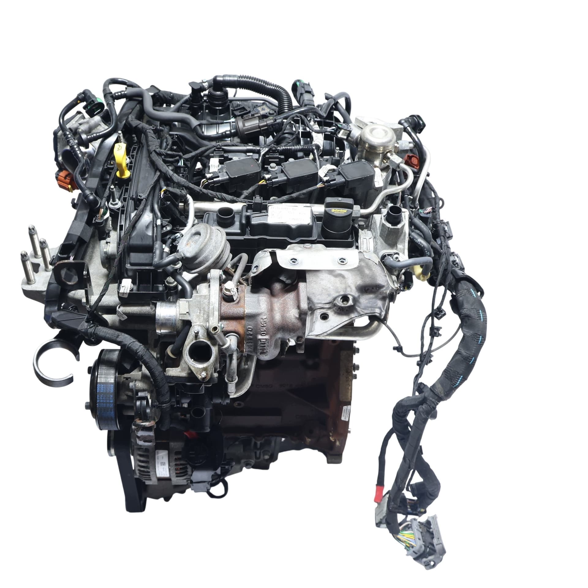 Moteur SFCC - Image 1