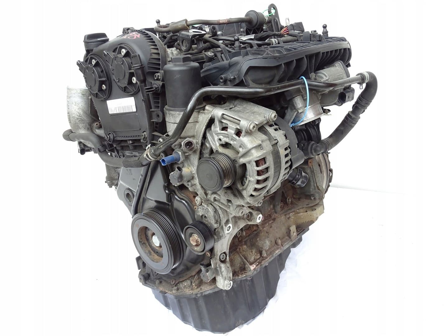 Moteur CJEB - Image 1