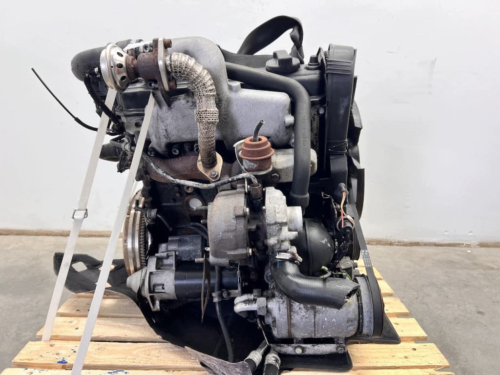 Moteur AFN — vue 3
