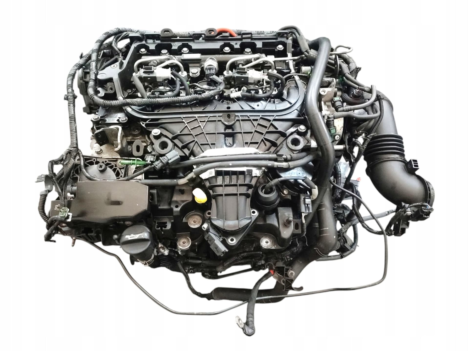 Moteur TYDA — vue 3