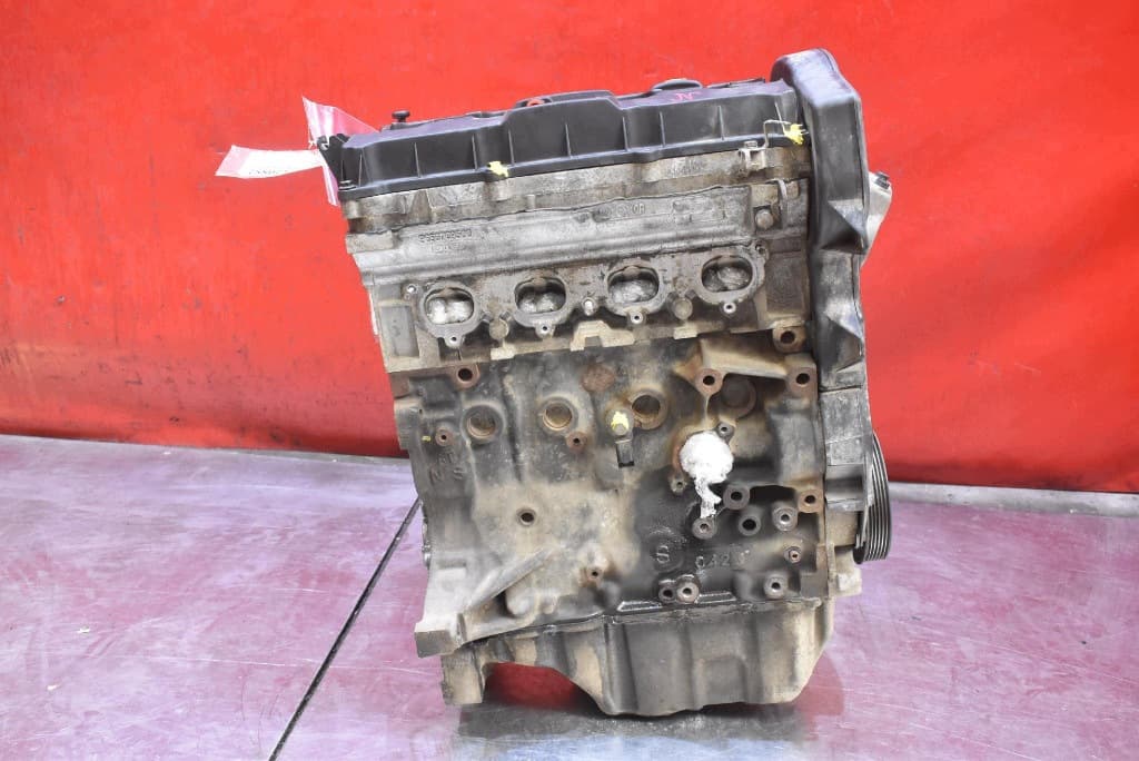Moteur NFR (TU5JP4B) - Image 1