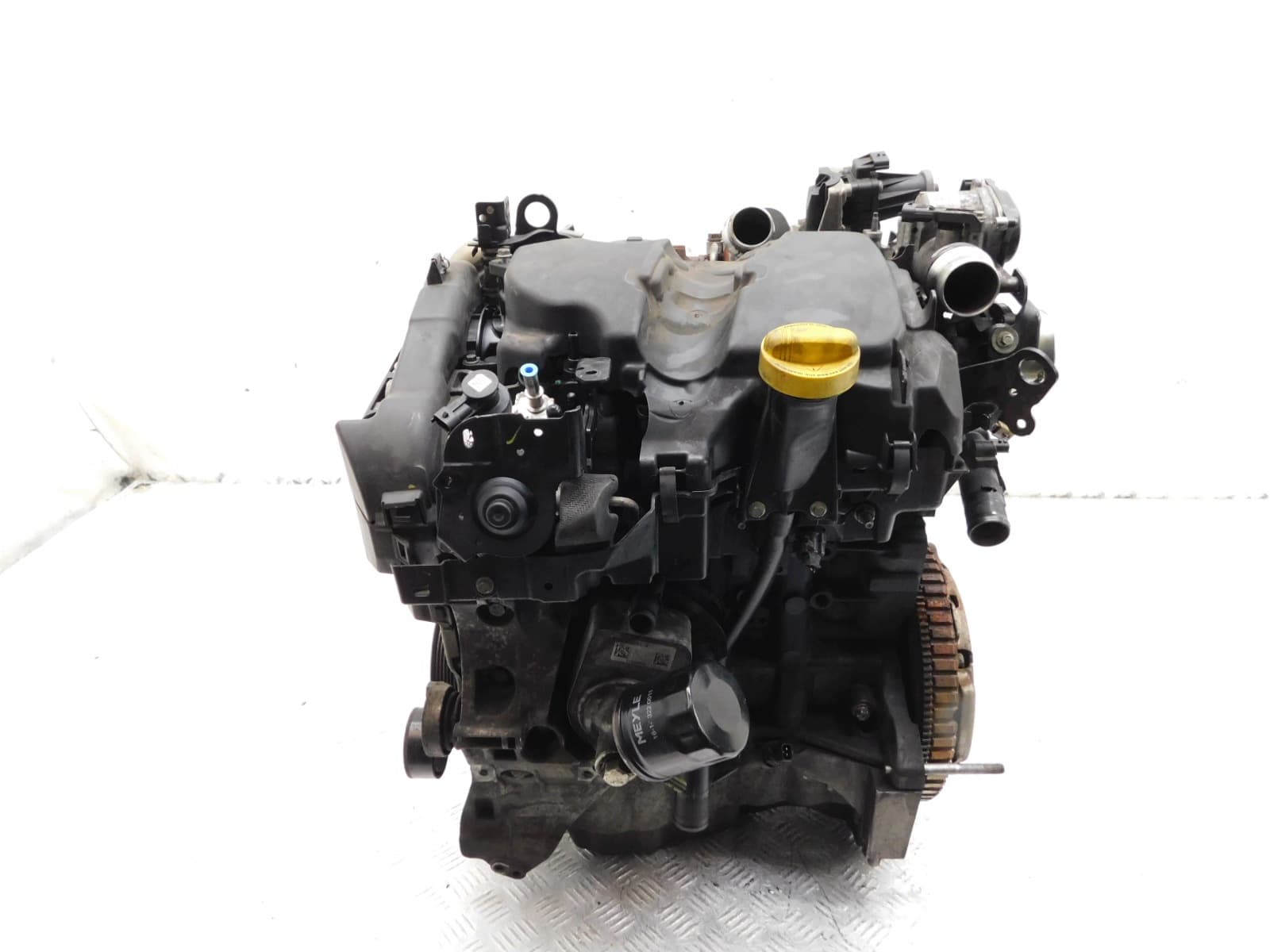 Moteur K9K 628 - Image 1