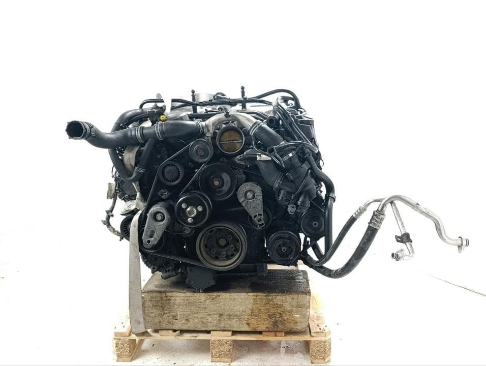 Moteur 508PS(AJ133) — vue 2