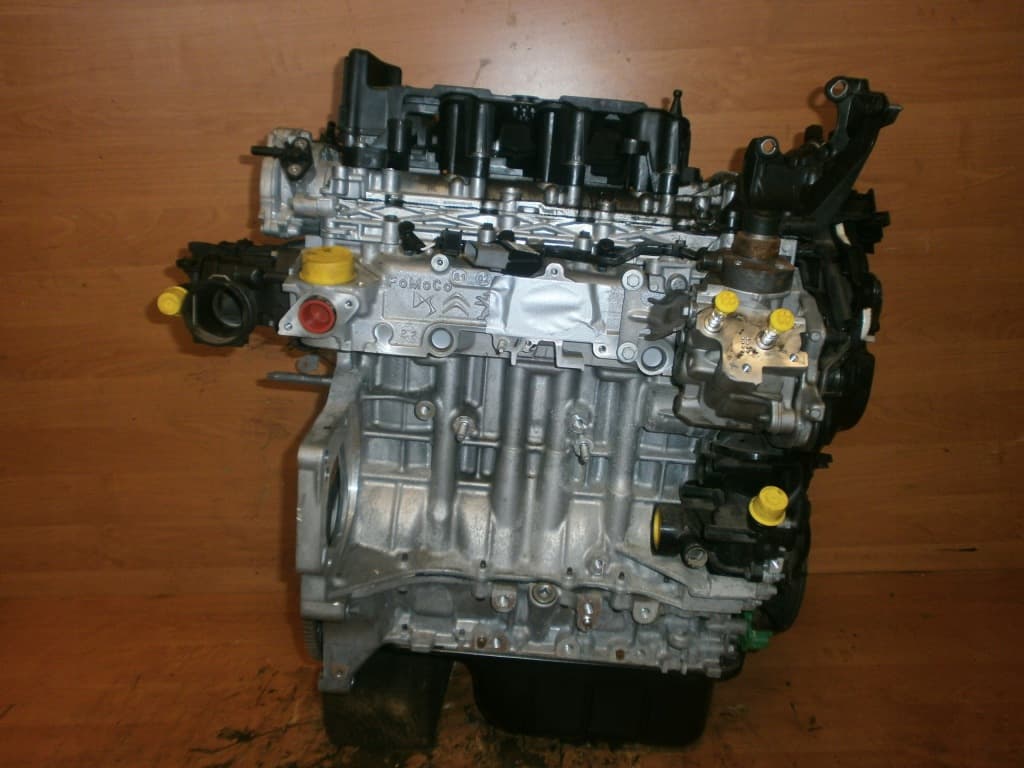 Moteur YHZ (DV5RC) pour DS Ds7