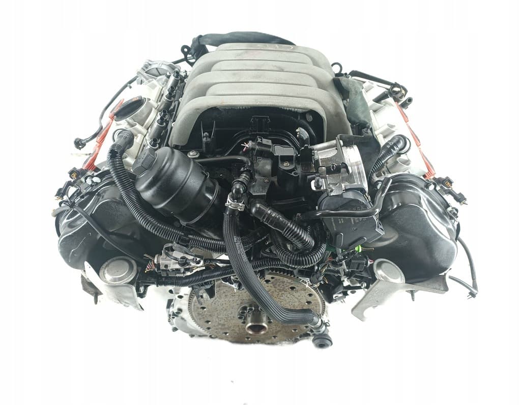 Moteur CHVA — vue 4