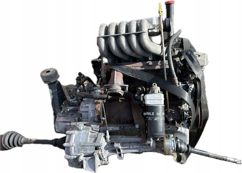 Moteur AAB - Image 1