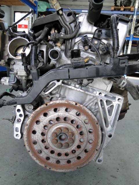 Moteur K20A3 — vue 5