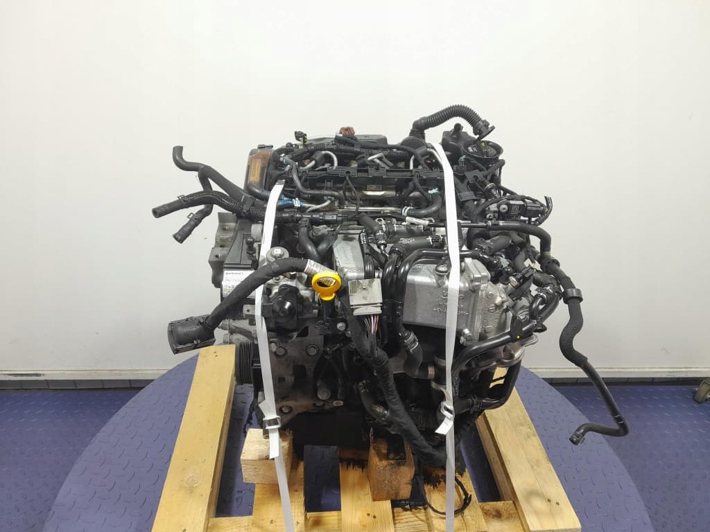 Moteur DDYA - Image 1
