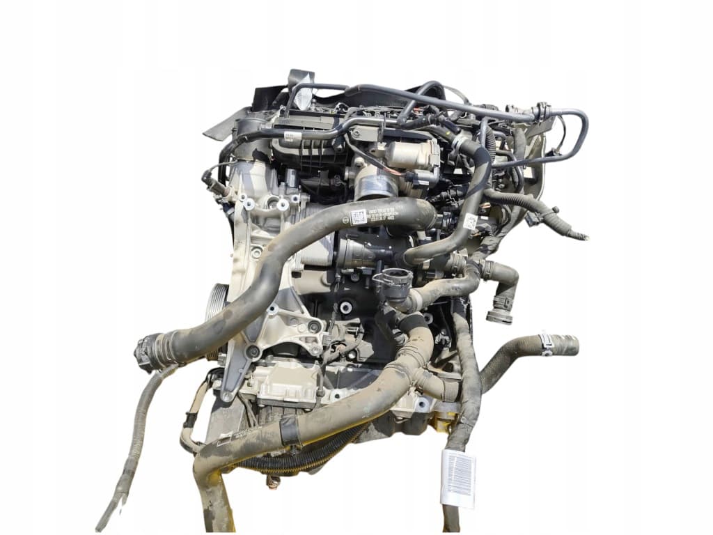 Moteur DMSA pour Audi Q5 2.0 Petrol/Electric