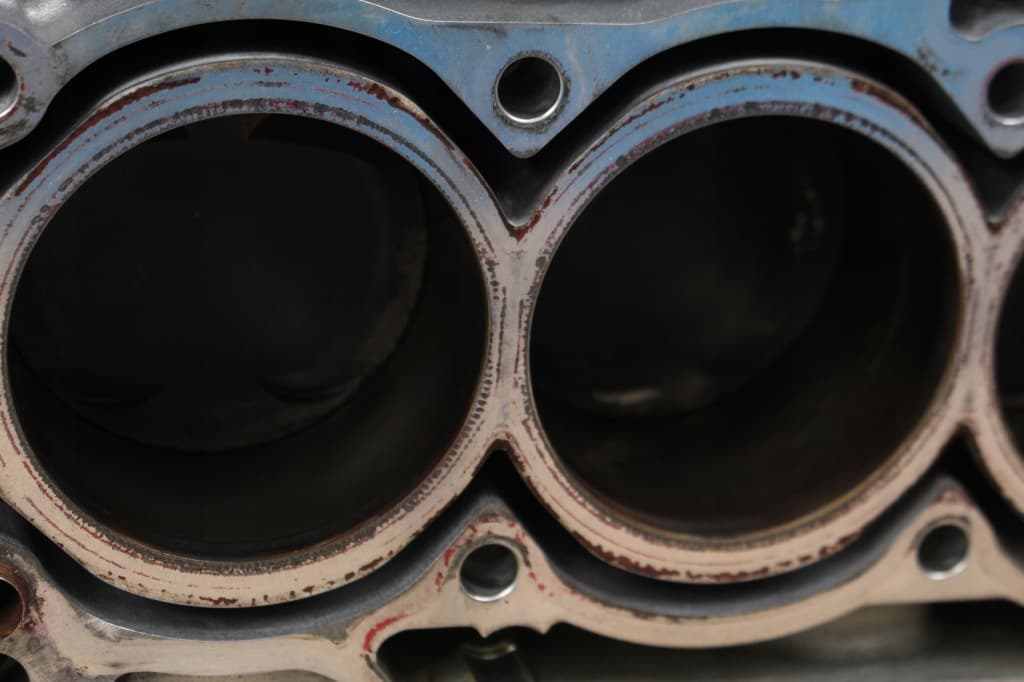 Moteur DGEB — vue 6