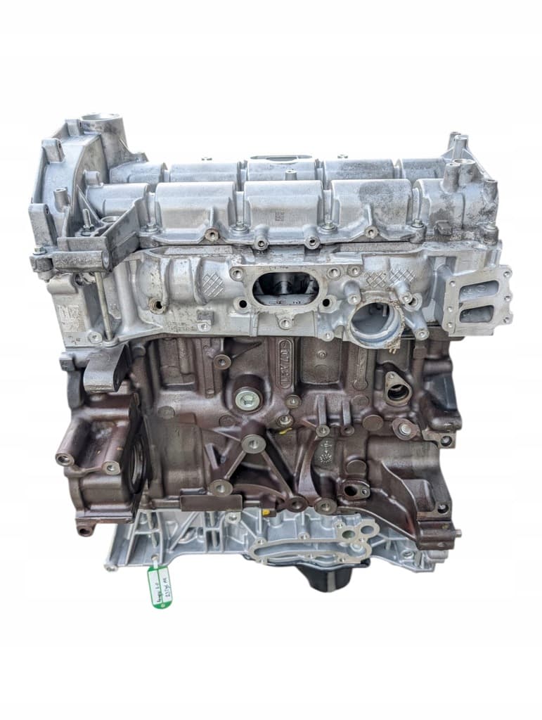 Moteur BC2X — vue 3
