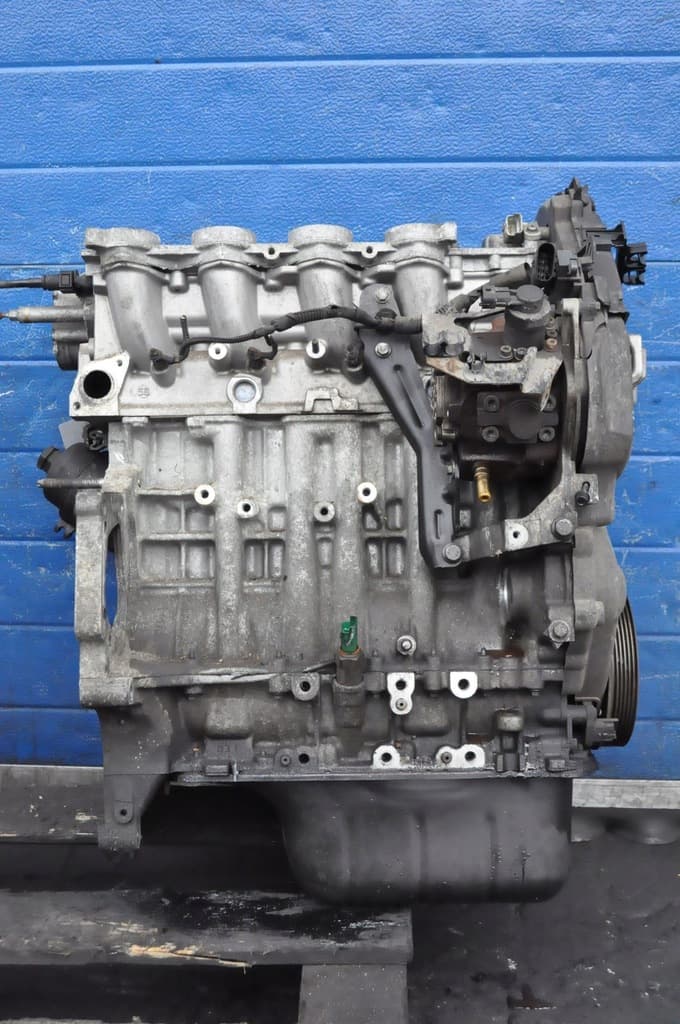 Moteur 9HY (DV6TED4) - Image 1