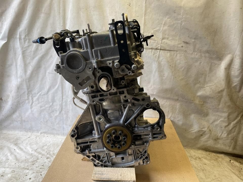 Moteur 15E4E — vue 11