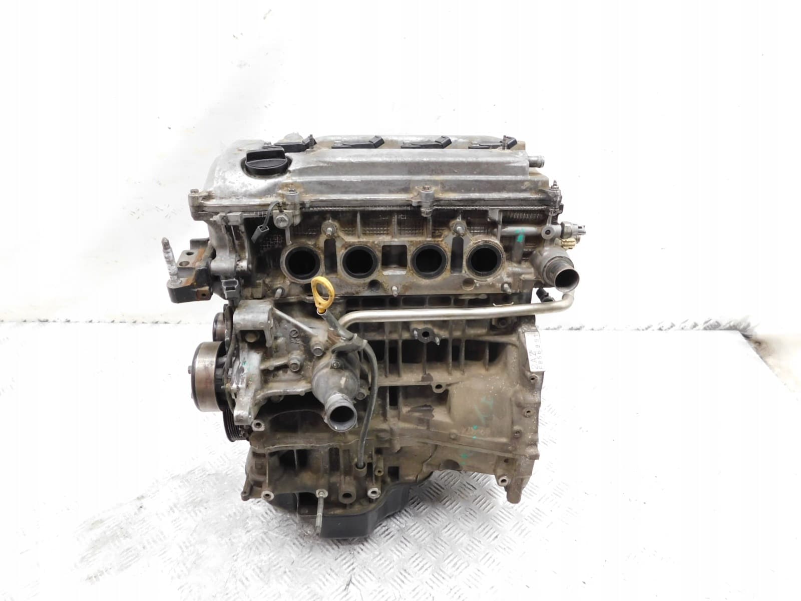 Moteur 2AZ-FSE pour Toyota Avensis 2.4 Petrol