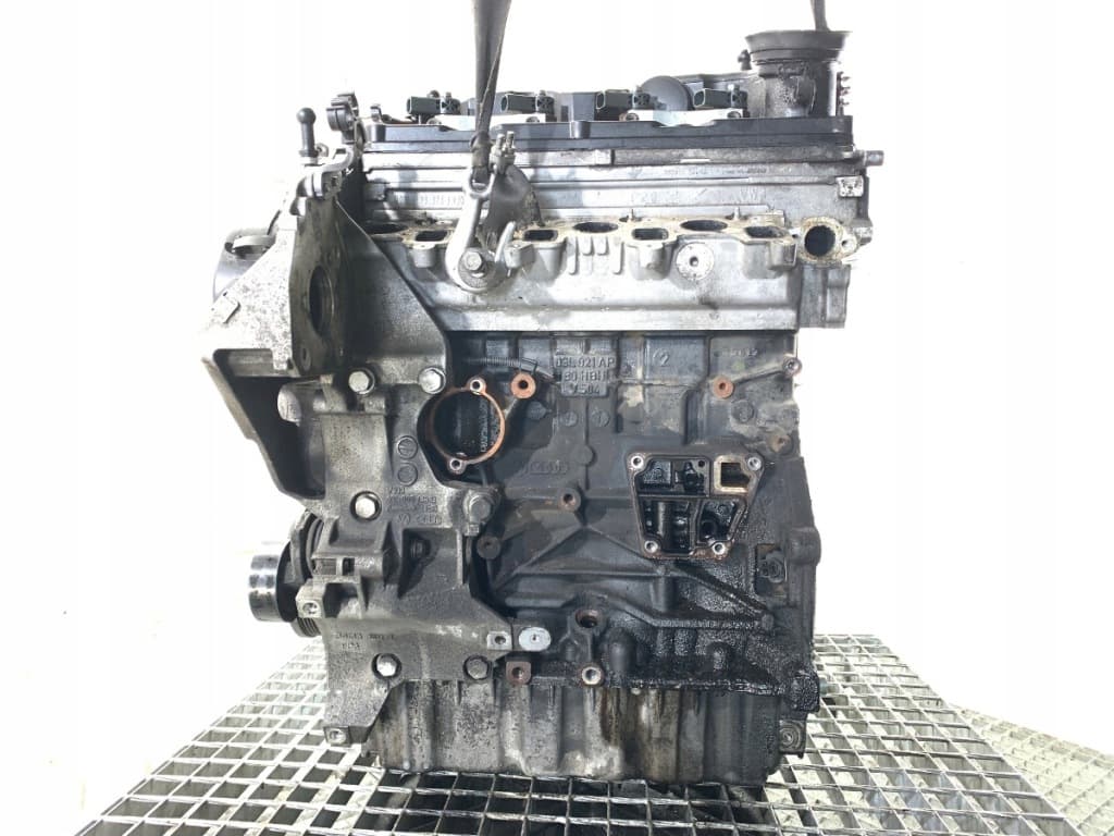 Moteur CFGD - Image 1