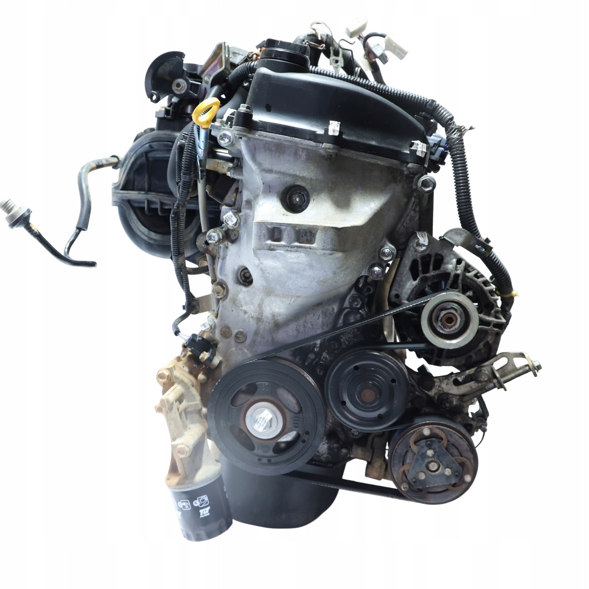 Moteur 1KR-FE — vue 15