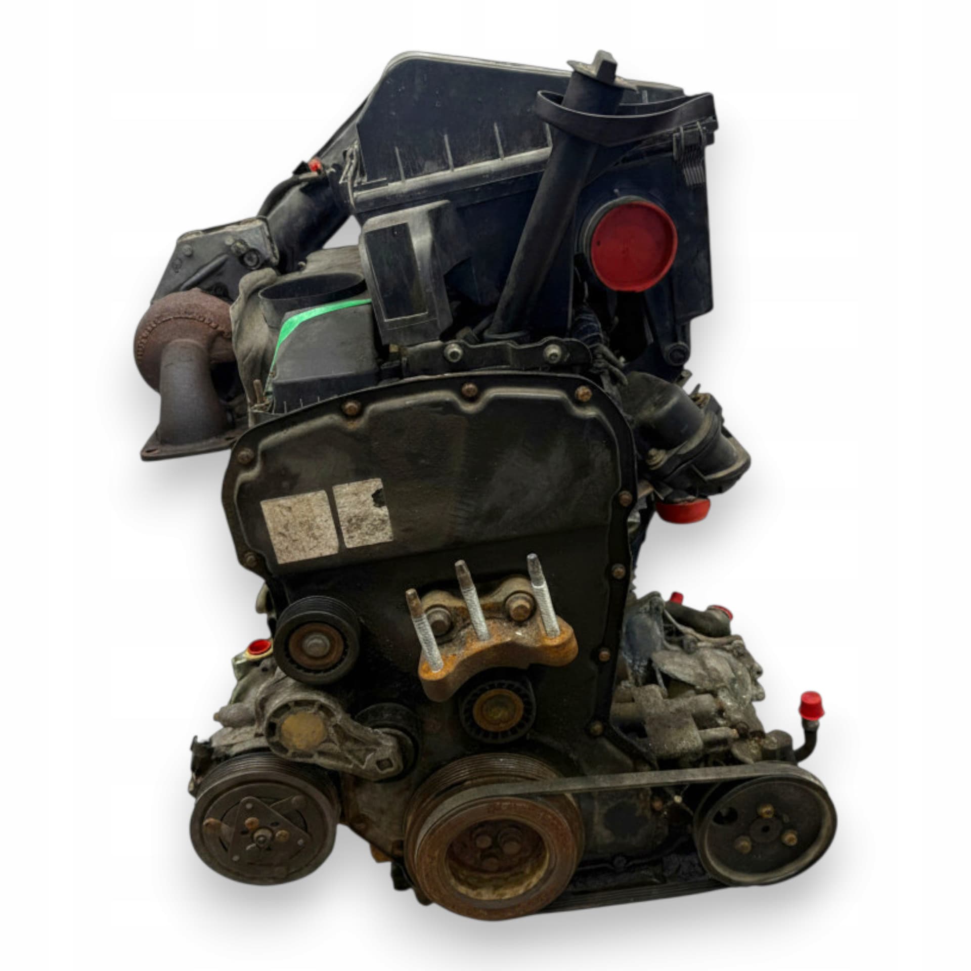 Moteur PGFB — vue 6