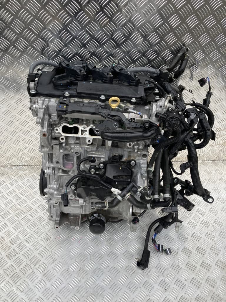 Moteur M15A-FXE pour Toyota Yaris 1.5 Petrol/Electric