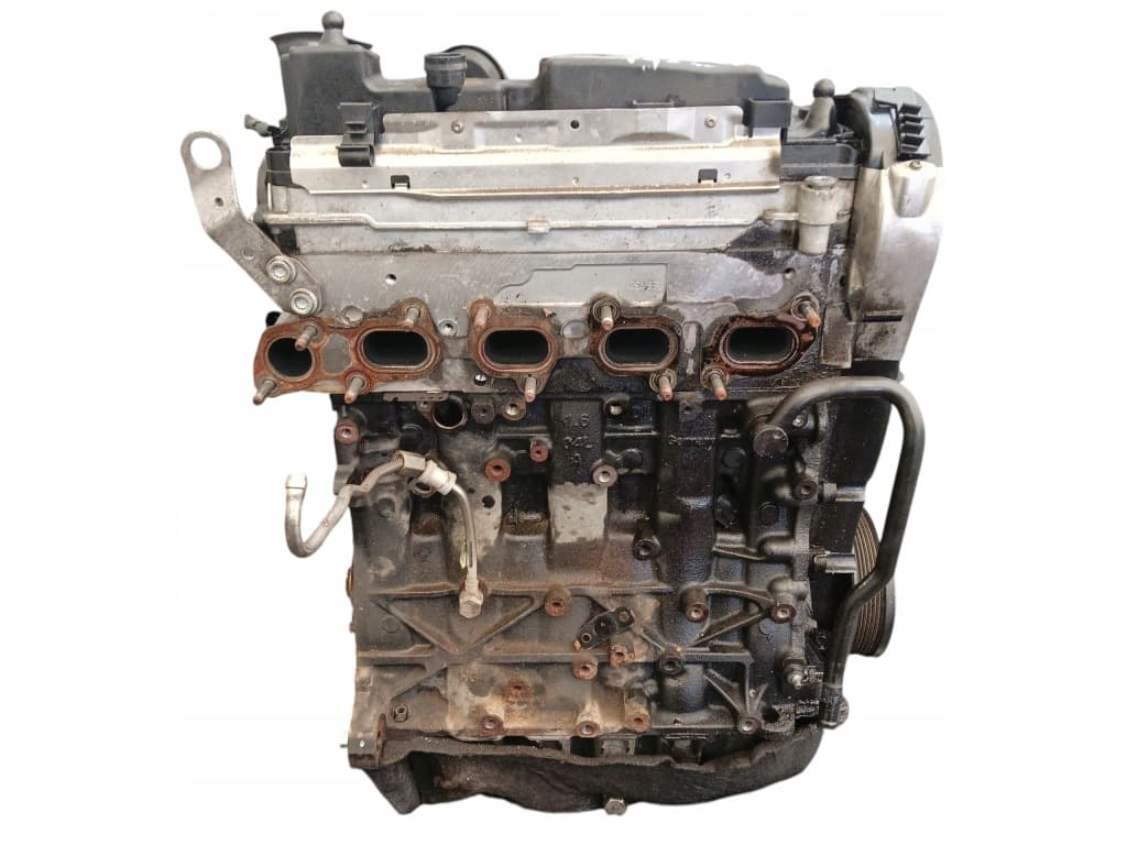 Moteur CXXB — vue 5