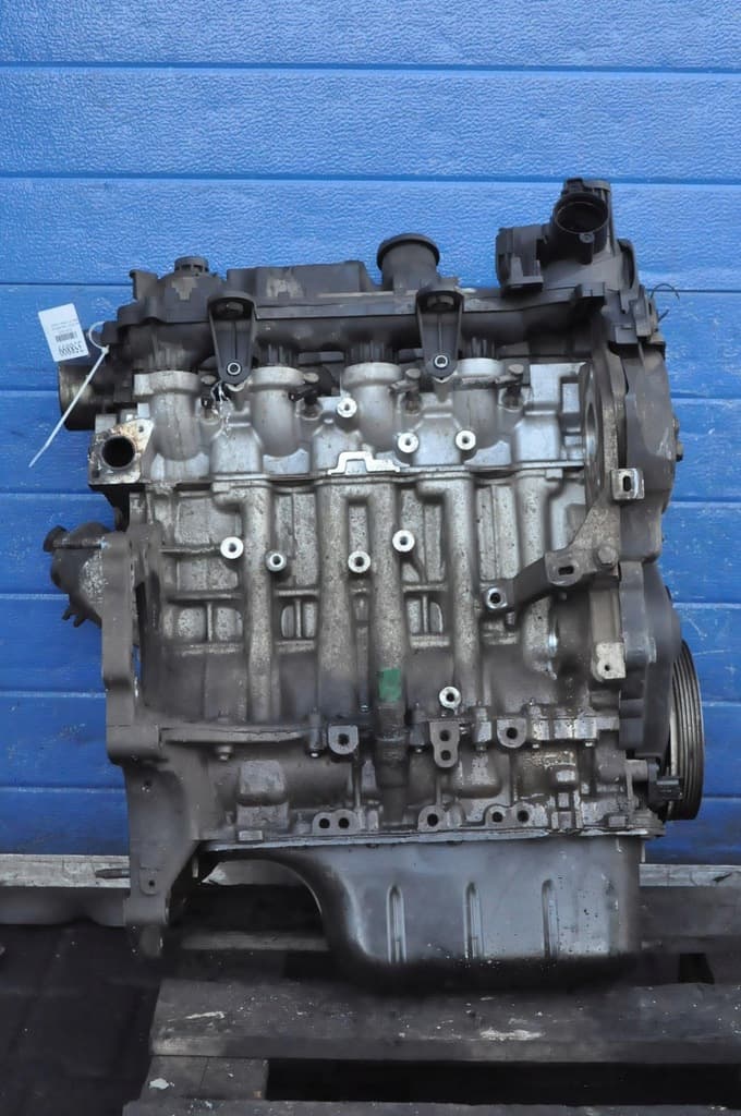 Moteur 8HS (DV4TED) - Image 1