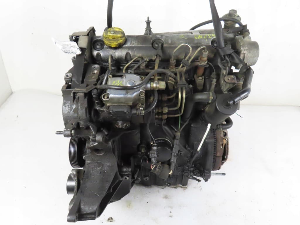 Moteur F9Q 716 pour Renault Laguna 1.9 Diesel