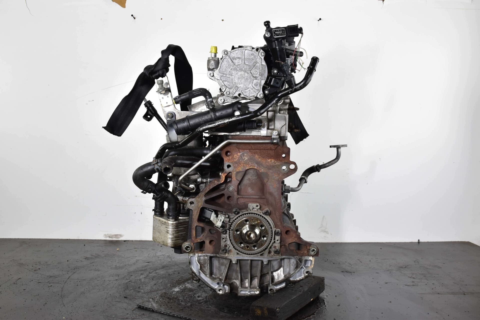 Moteur CAGA — vue 6