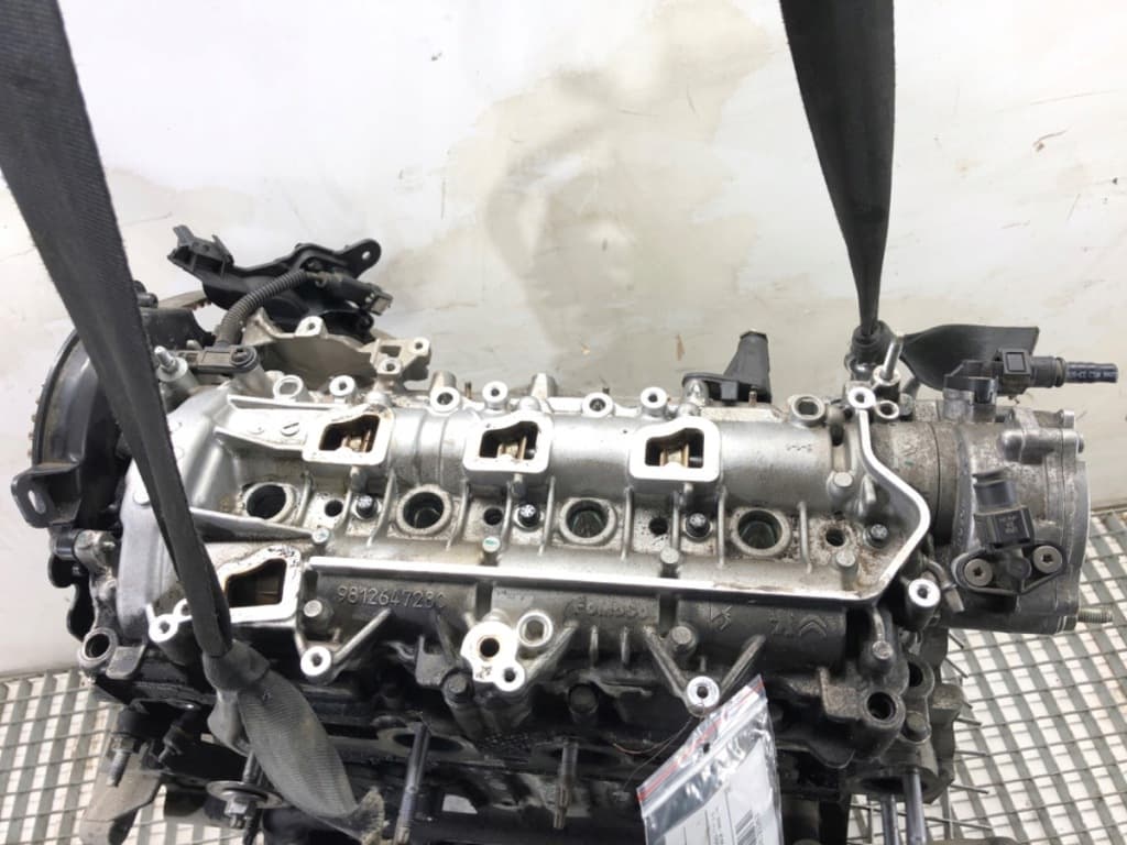 Moteur ZTDA — vue 3