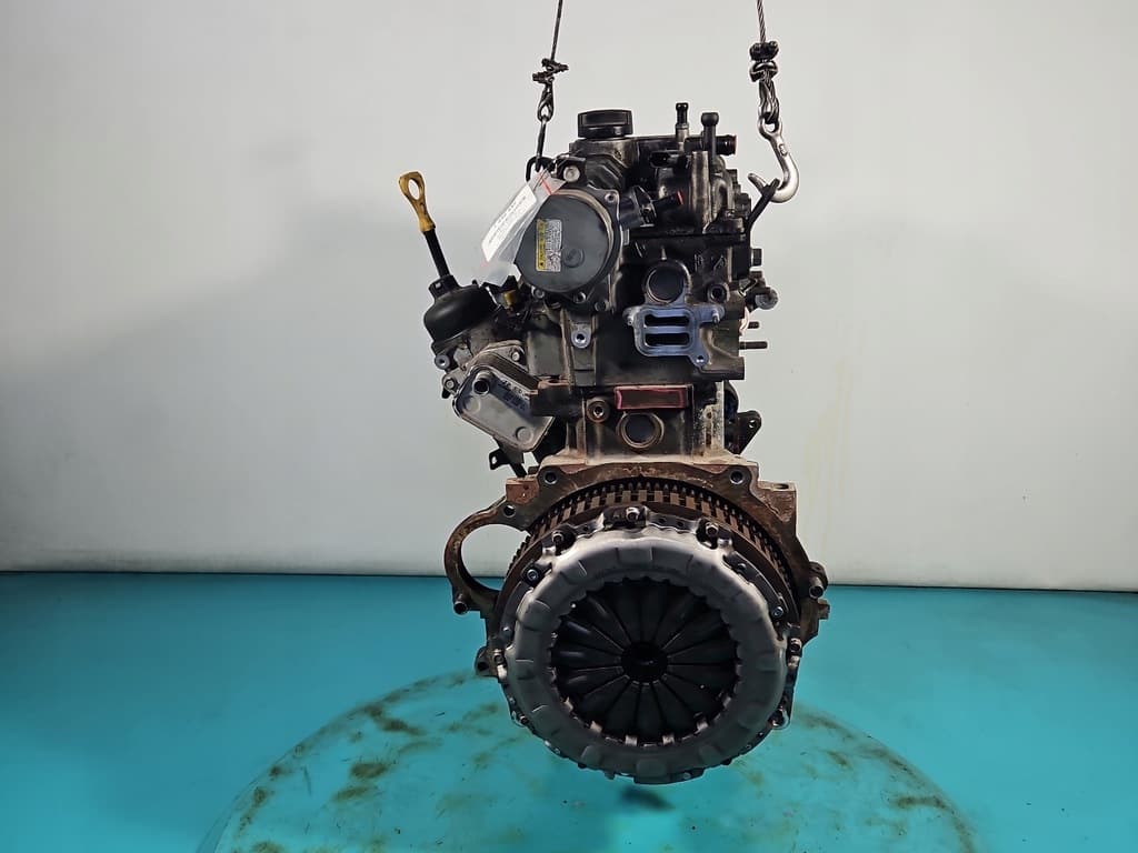 Moteur D4FB — vue 6