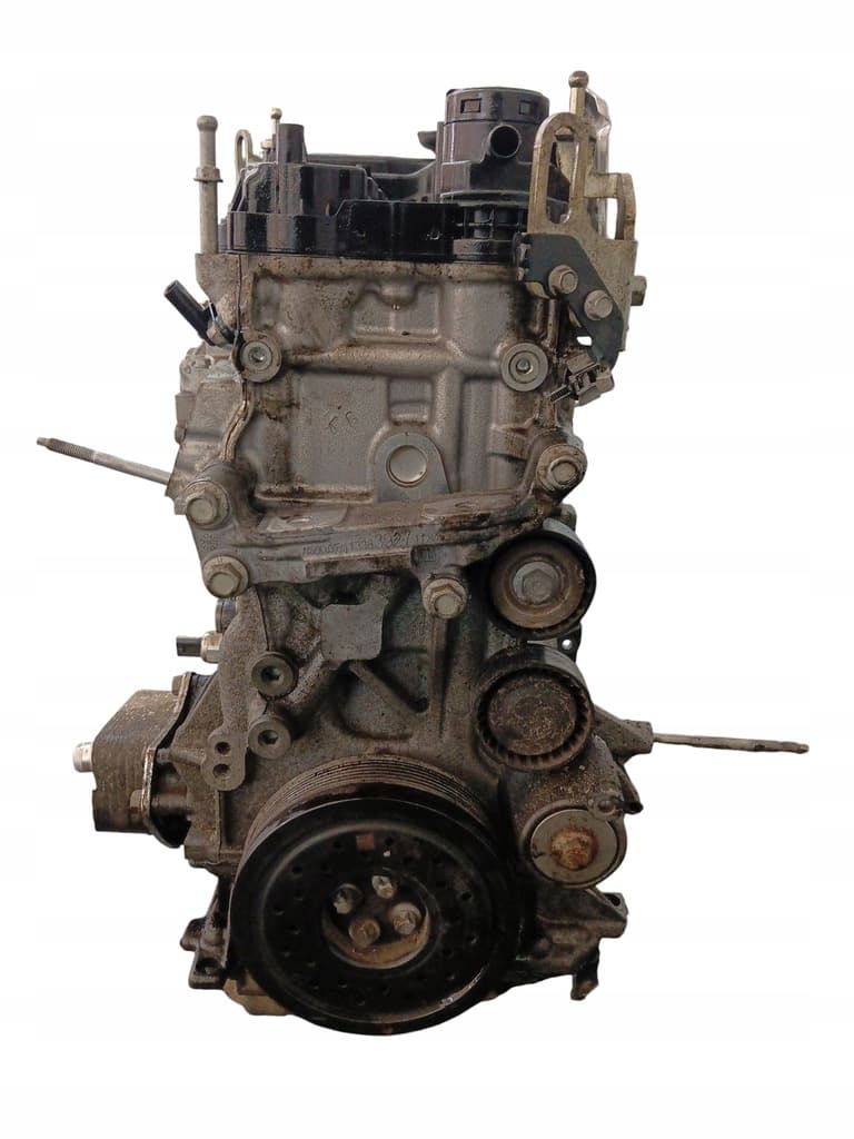 Moteur B 16 DTR — vue 5
