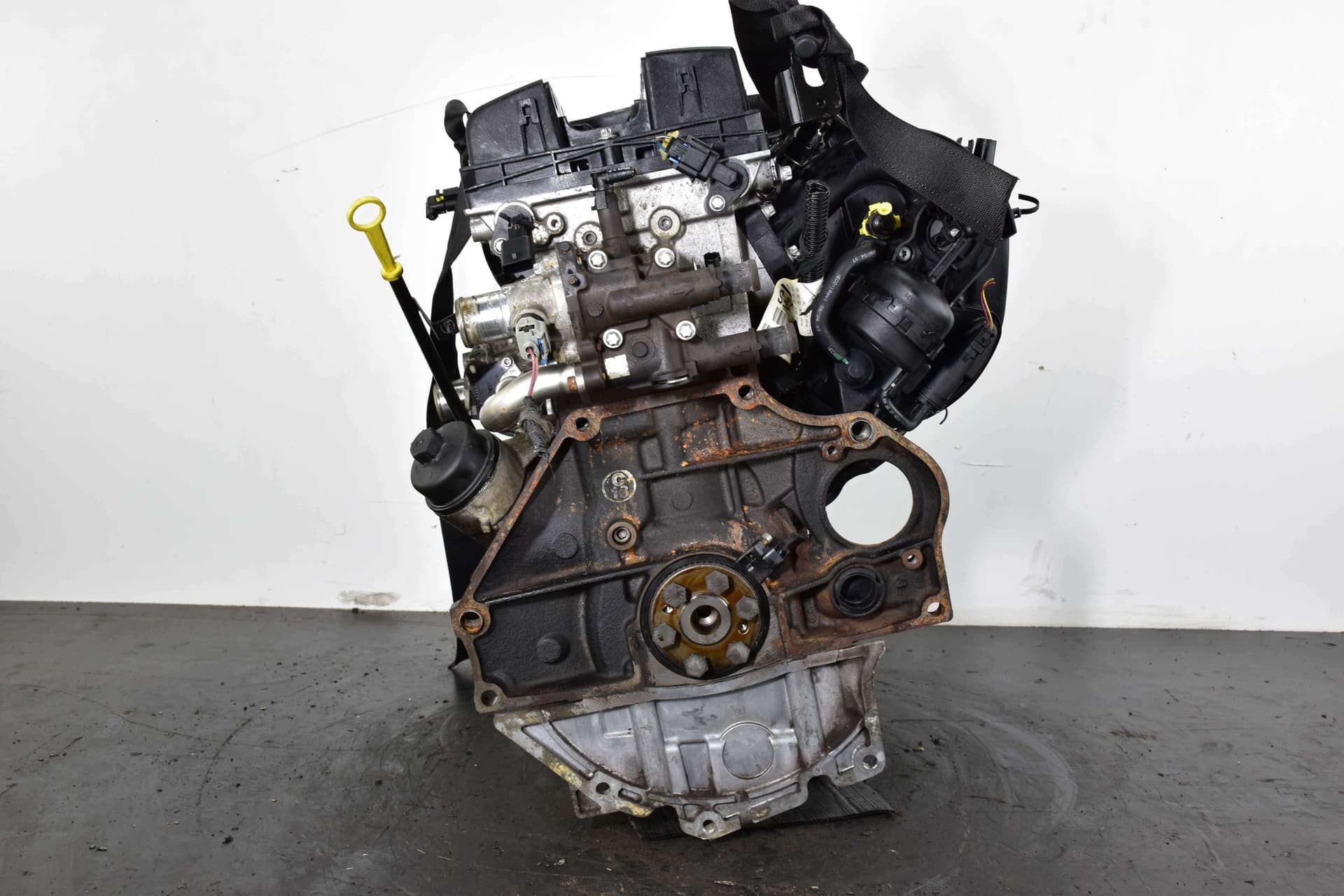Moteur Z 18 XER — vue 7