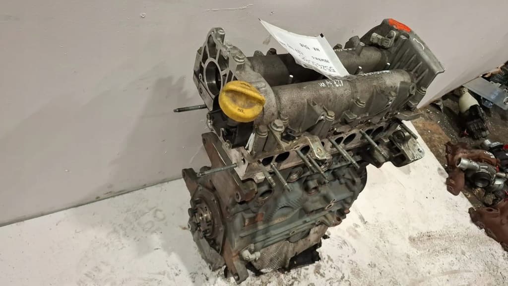 Moteur 552 60 384 — vue 5